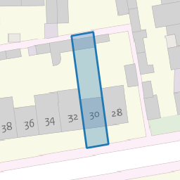 Perceel BDA00-E-5286