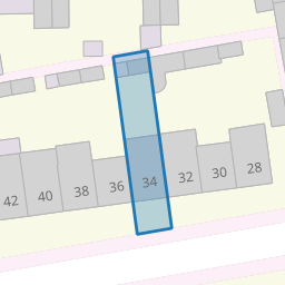 Perceel BDA00-E-5289