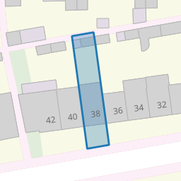 Perceel BDA00-E-5291