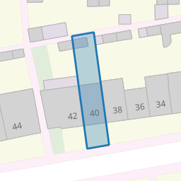 Perceel BDA00-E-5292