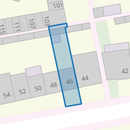 Perceel BDA00-E-5297