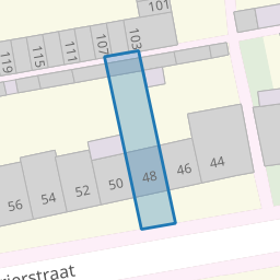 Perceel BDA00-E-5298