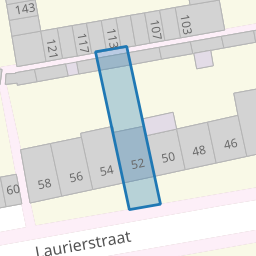 Perceel BDA00-E-5300