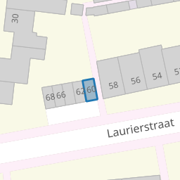 Perceel BDA00-E-5304