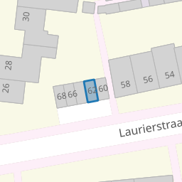 Perceel BDA00-E-5305