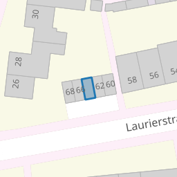 Perceel BDA00-E-5306