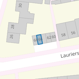 Perceel BDA00-E-5307