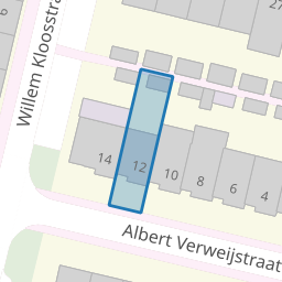 Perceel BDA00-E-5308