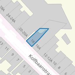 Perceel BDA00-E-5311