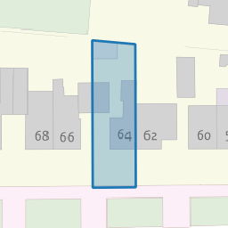 Perceel BDA00-E-5313