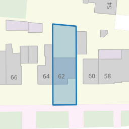 Perceel BDA00-E-5314