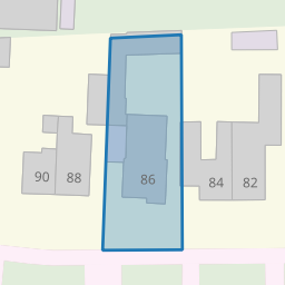 Perceel BDA00-E-5318