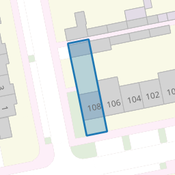 Perceel BDA00-E-5324
