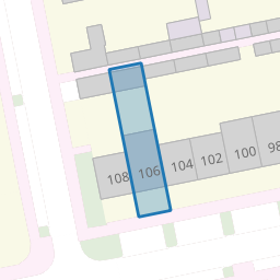 Perceel BDA00-E-5325
