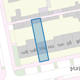 Perceel BDA00-E-5326