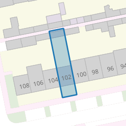 Perceel BDA00-E-5327