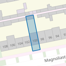 Perceel BDA00-E-5328