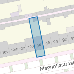 Perceel BDA00-E-5329