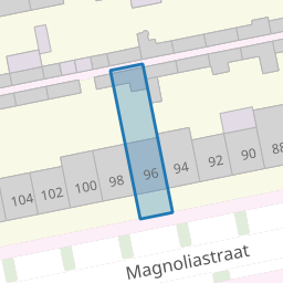 Perceel BDA00-E-5330
