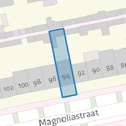 Perceel BDA00-E-5331