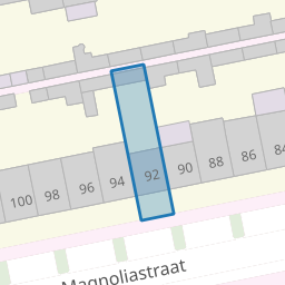 Perceel BDA00-E-5332