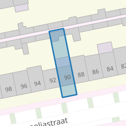 Perceel BDA00-E-5333