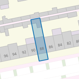 Perceel BDA00-E-5334