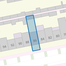 Perceel BDA00-E-5335