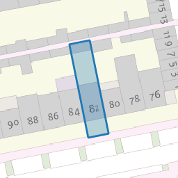 Perceel BDA00-E-5337