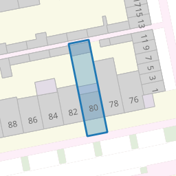 Perceel BDA00-E-5338