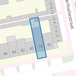 Perceel BDA00-E-5339