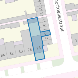 Perceel BDA00-E-5340