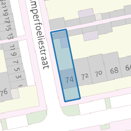 Perceel BDA00-E-5343