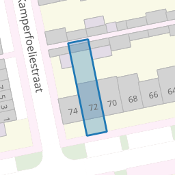Perceel BDA00-E-5344