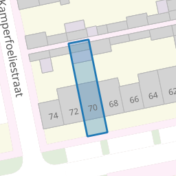 Perceel BDA00-E-5345