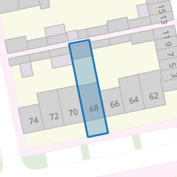 Perceel BDA00-E-5346