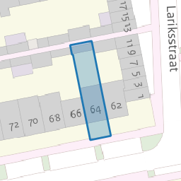 Perceel BDA00-E-5348