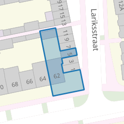 Perceel BDA00-E-5349