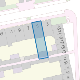 Perceel BDA00-E-5354