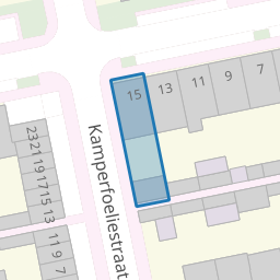 Perceel BDA00-E-5359