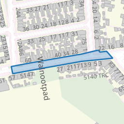 Perceel BDA00-E-5382