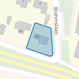 Perceel BDA00-E-5388