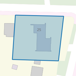 Perceel BDA00-E-5390