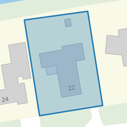 Perceel BDA00-E-5391