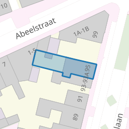 Perceel BDA00-E-5398