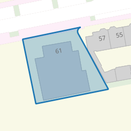 Perceel BDA00-E-5410