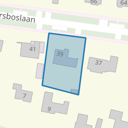 Perceel BDA00-E-5418