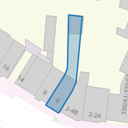 Perceel BDA00-E-5457