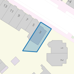 Perceel BDA00-E-5458