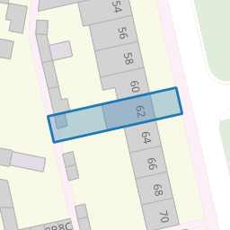 Perceel BDA00-E-5464